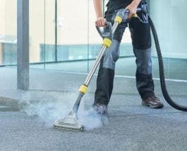 شركة تنظيف بالبخار باحد رفيدة