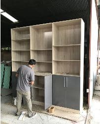 معلم نجار بتبوك 0559327284