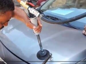 سمكرى سيارات بجدة 0560295836